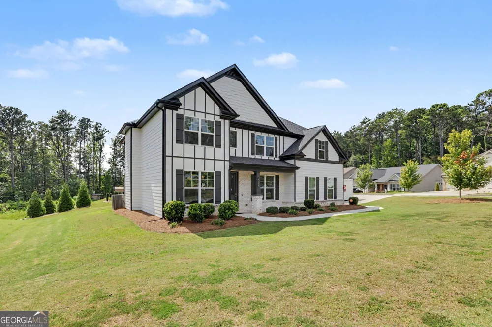 3153 Tranquility WAY Lawrenceville, GA 30044