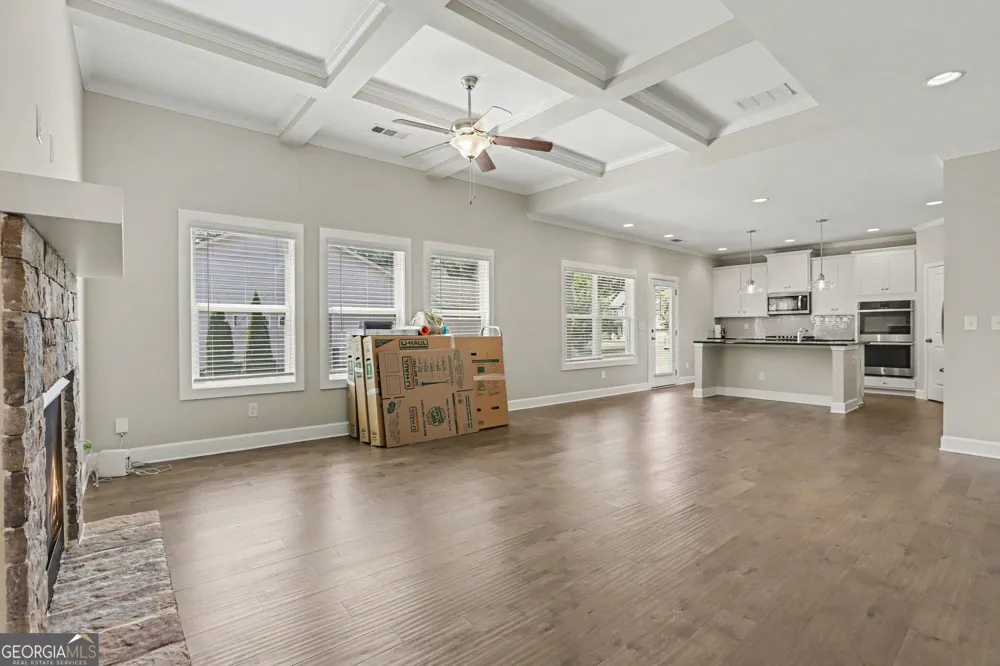 3153 Tranquility WAY Lawrenceville, GA 30044