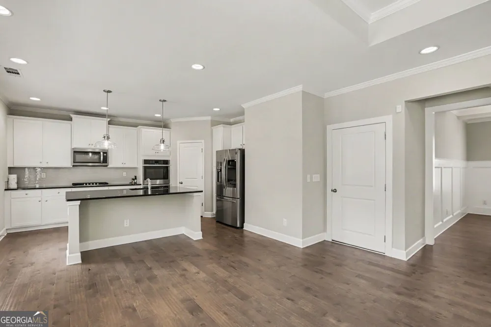 3153 Tranquility WAY Lawrenceville, GA 30044