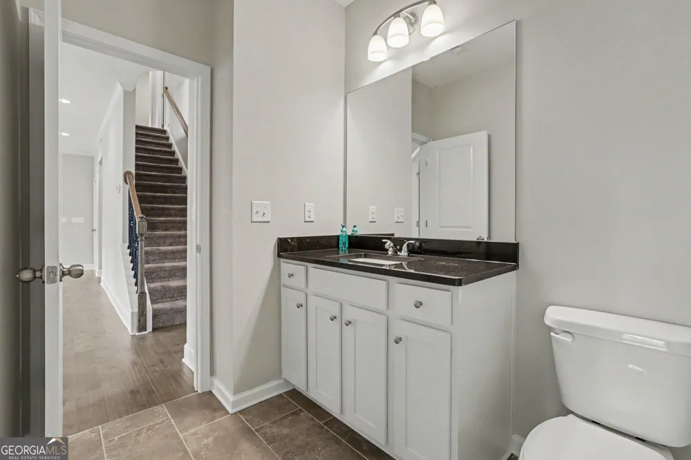 3153 Tranquility WAY Lawrenceville, GA 30044