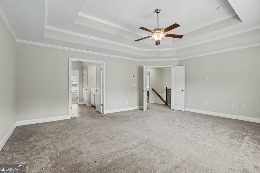 3153 Tranquility WAY Lawrenceville, GA 30044