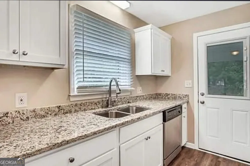 6263 Green Acres DR SW Covington, GA 30014