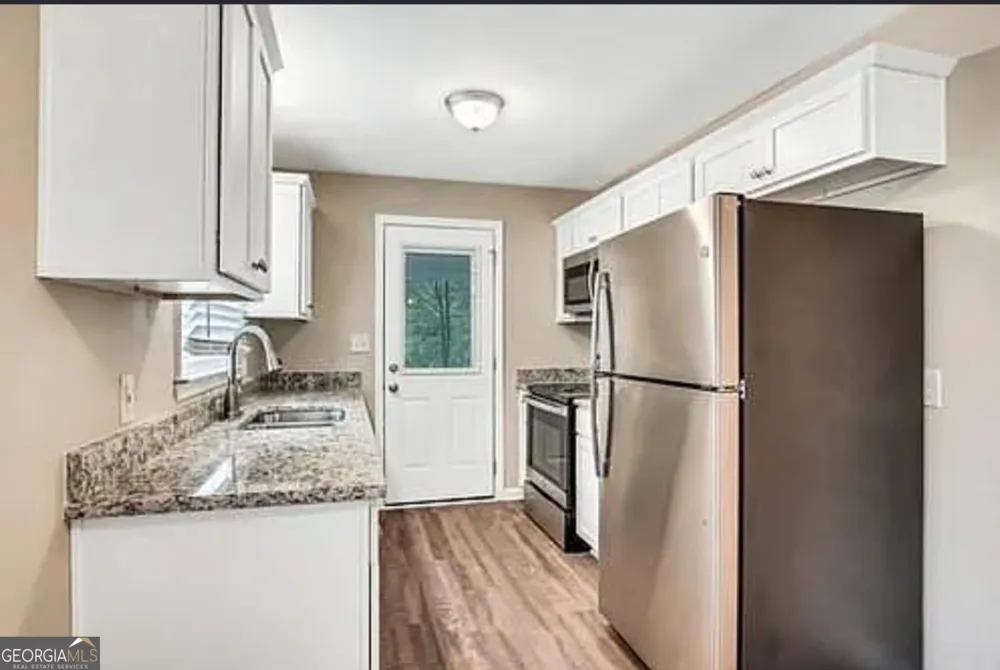 6263 Green Acres DR SW Covington, GA 30014