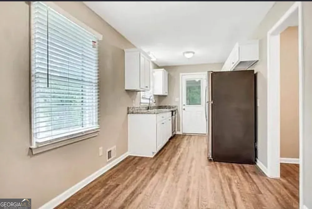6263 Green Acres DR SW Covington, GA 30014