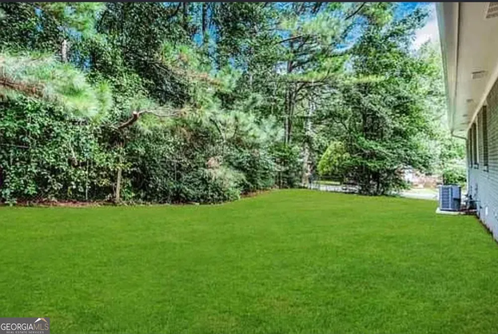 6263 Green Acres DR SW Covington, GA 30014