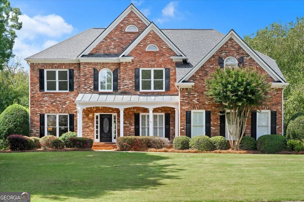 500 Woodmoore CT Atlanta, GA 30342