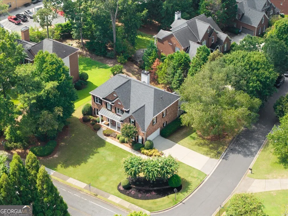 500 Woodmoore CT Atlanta, GA 30342