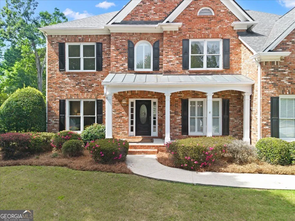 500 Woodmoore CT Atlanta, GA 30342