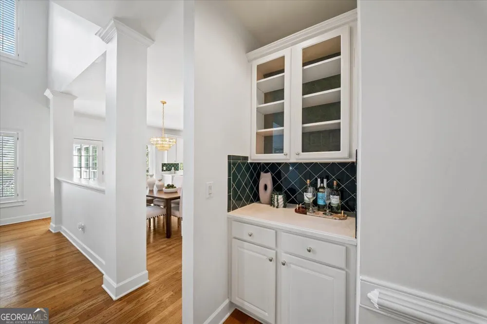 500 Woodmoore CT Atlanta, GA 30342