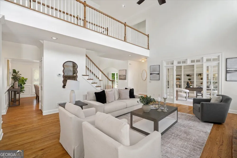 500 Woodmoore CT Atlanta, GA 30342