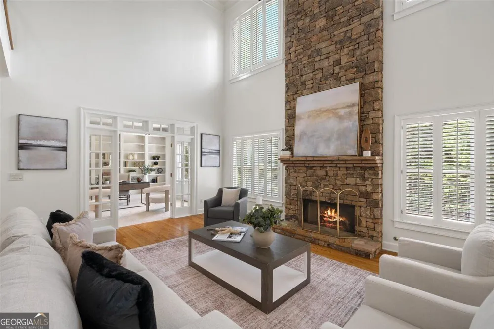 500 Woodmoore CT Atlanta, GA 30342