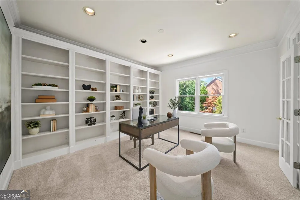 500 Woodmoore CT Atlanta, GA 30342