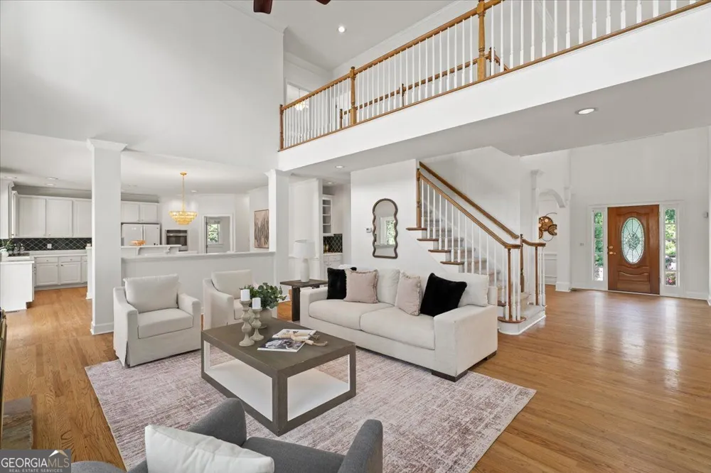 500 Woodmoore CT Atlanta, GA 30342