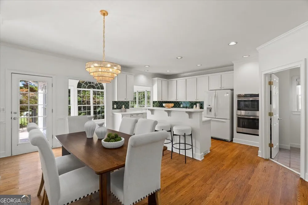 500 Woodmoore CT Atlanta, GA 30342