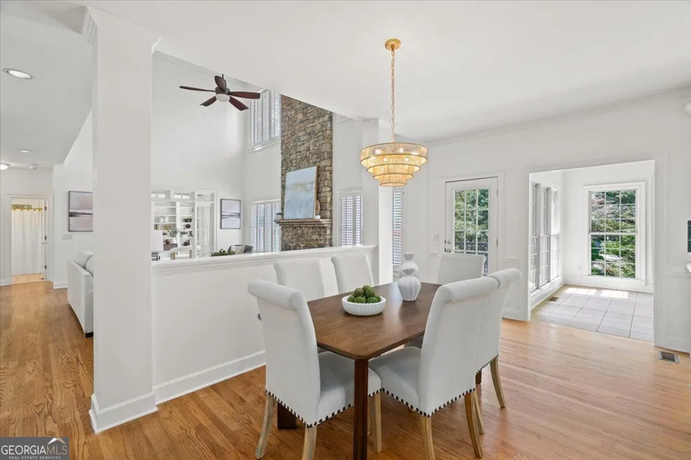 500 Woodmoore CT Atlanta, GA 30342