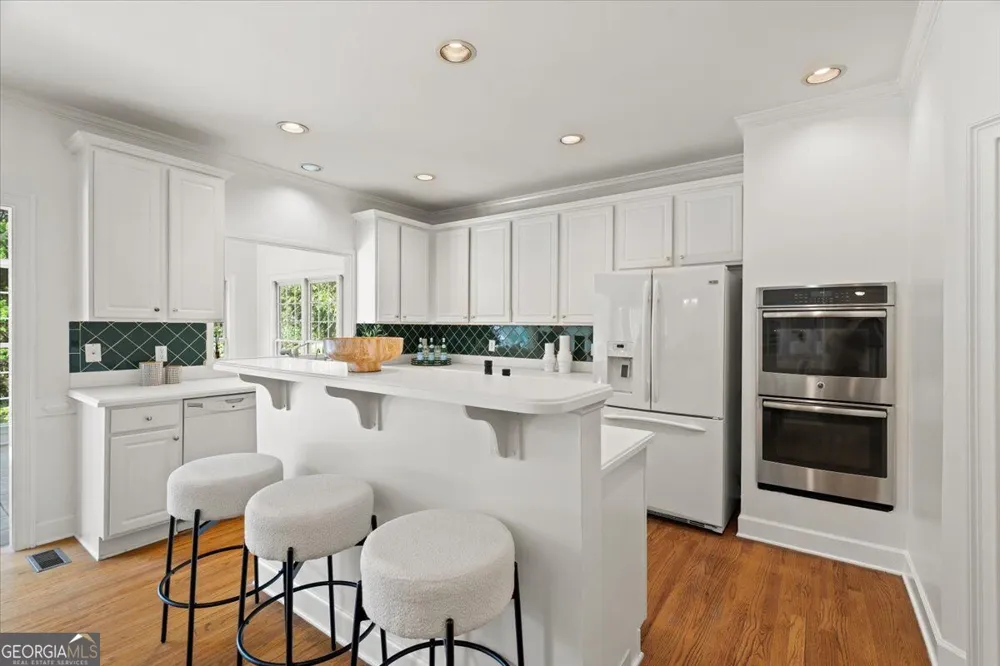 500 Woodmoore CT Atlanta, GA 30342