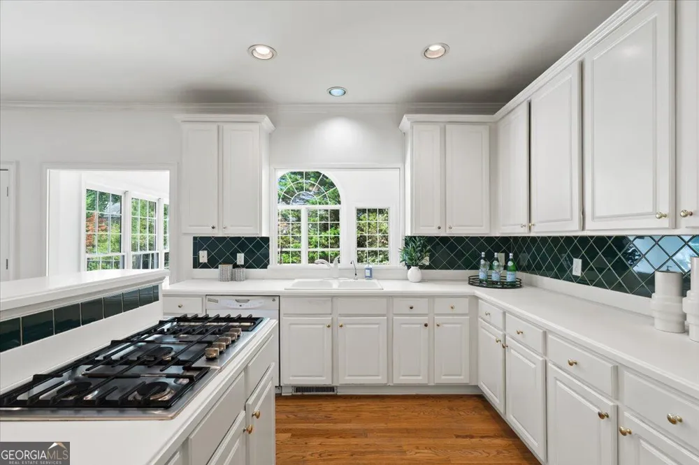 500 Woodmoore CT Atlanta, GA 30342