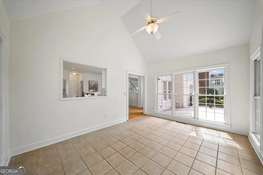 500 Woodmoore CT Atlanta, GA 30342