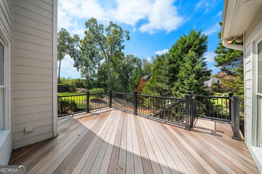 500 Woodmoore CT Atlanta, GA 30342