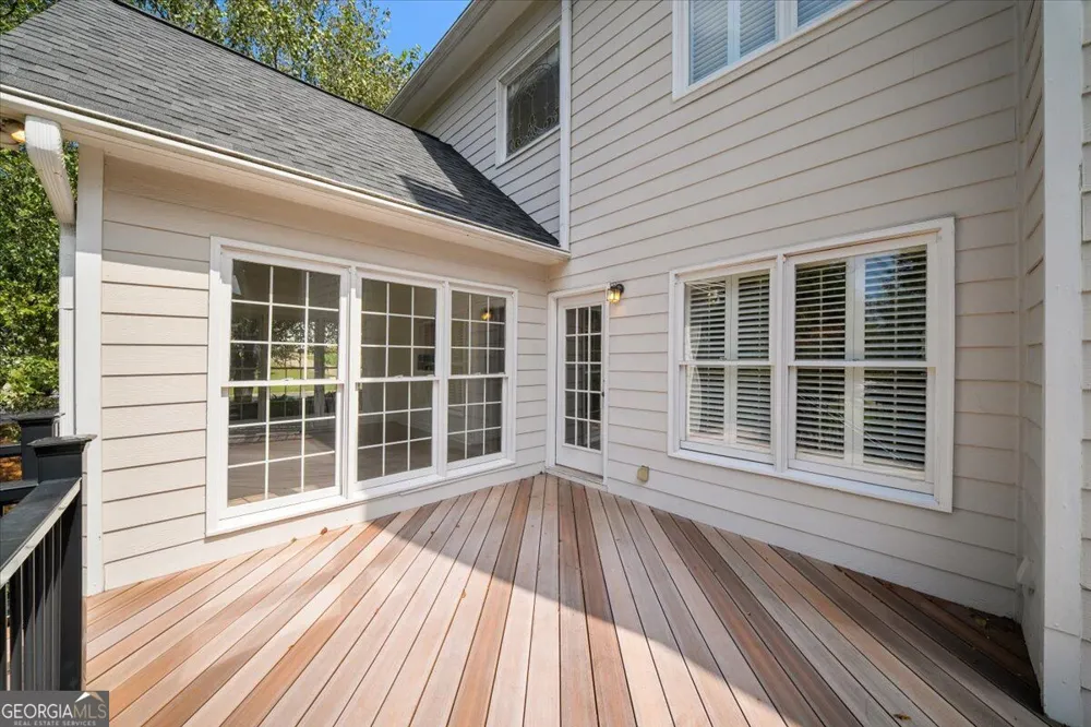 500 Woodmoore CT Atlanta, GA 30342
