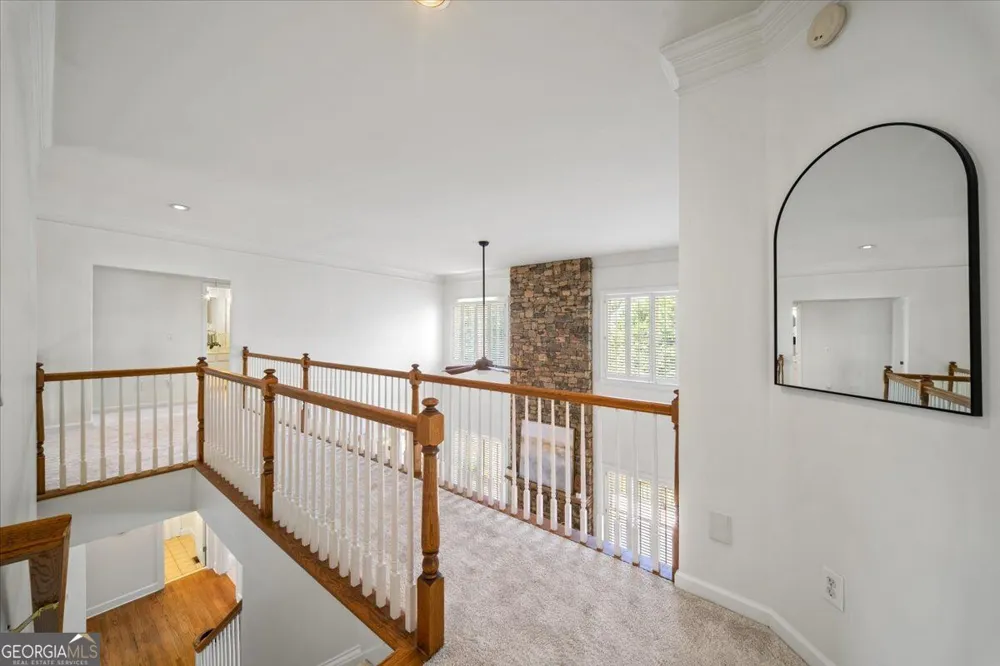 500 Woodmoore CT Atlanta, GA 30342