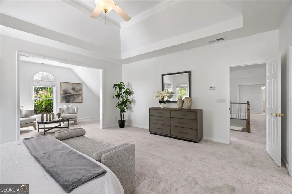 500 Woodmoore CT Atlanta, GA 30342