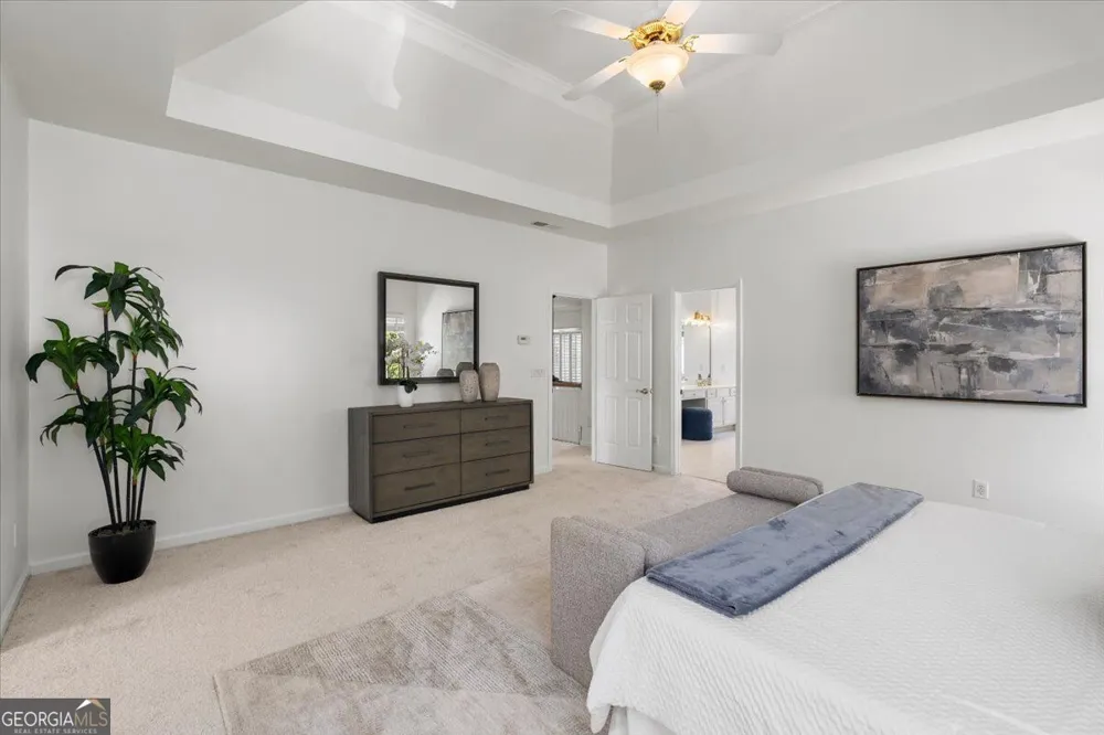 500 Woodmoore CT Atlanta, GA 30342