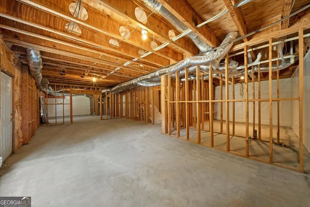 500 Woodmoore CT Atlanta, GA 30342
