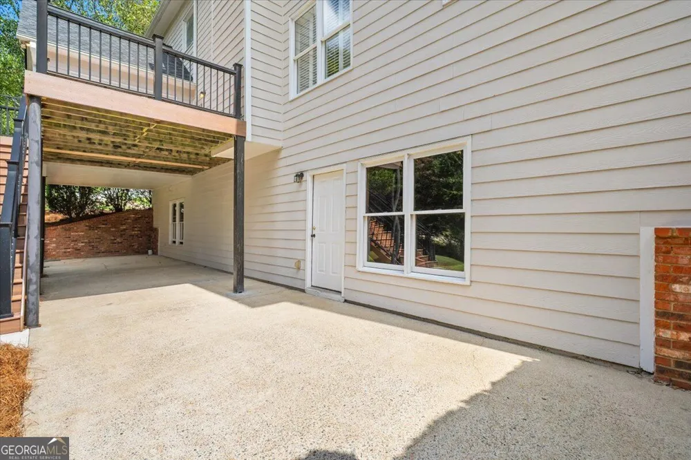 500 Woodmoore CT Atlanta, GA 30342