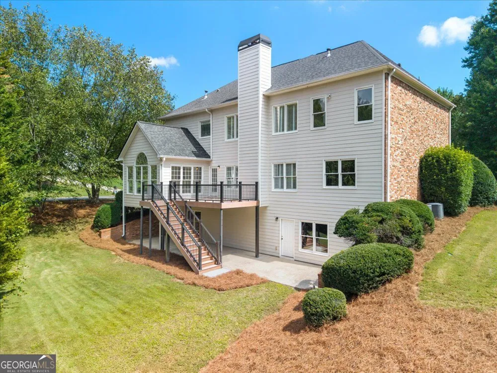 500 Woodmoore CT Atlanta, GA 30342