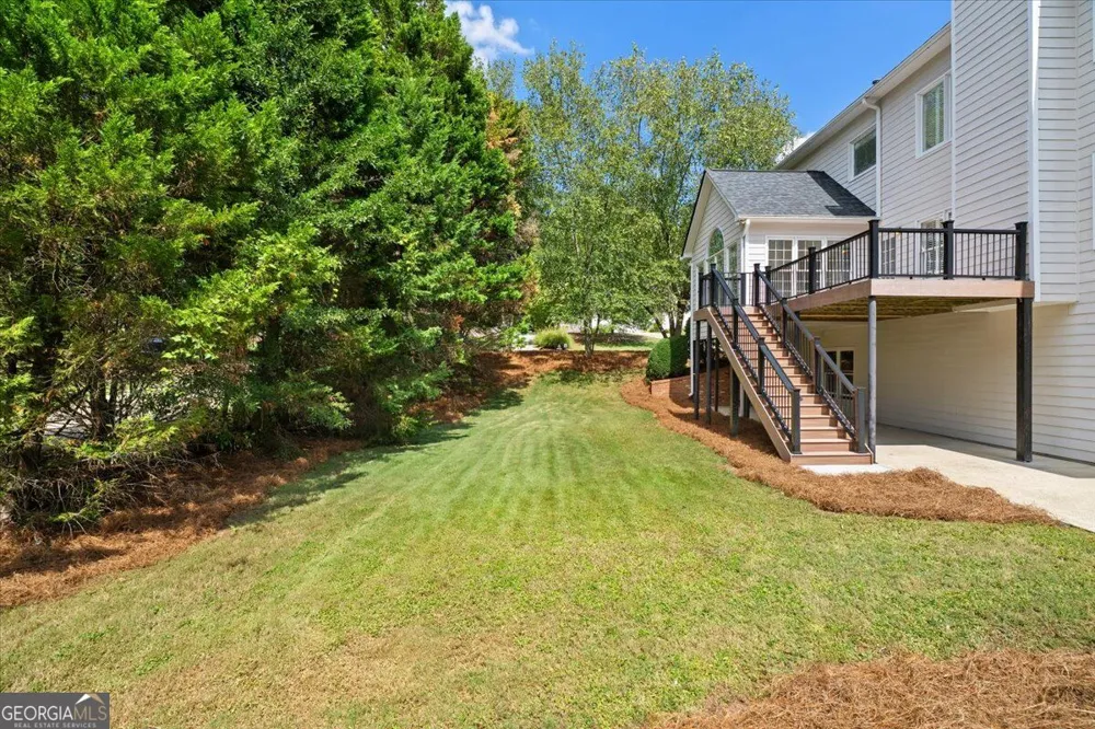 500 Woodmoore CT Atlanta, GA 30342