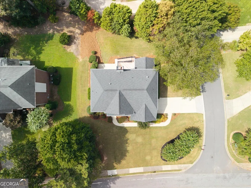 500 Woodmoore CT Atlanta, GA 30342