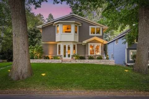 510 Pleasant View Road