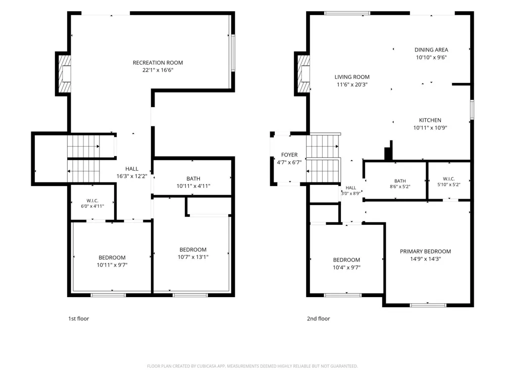 7163 158th Street W Apple Valley, MN 55124