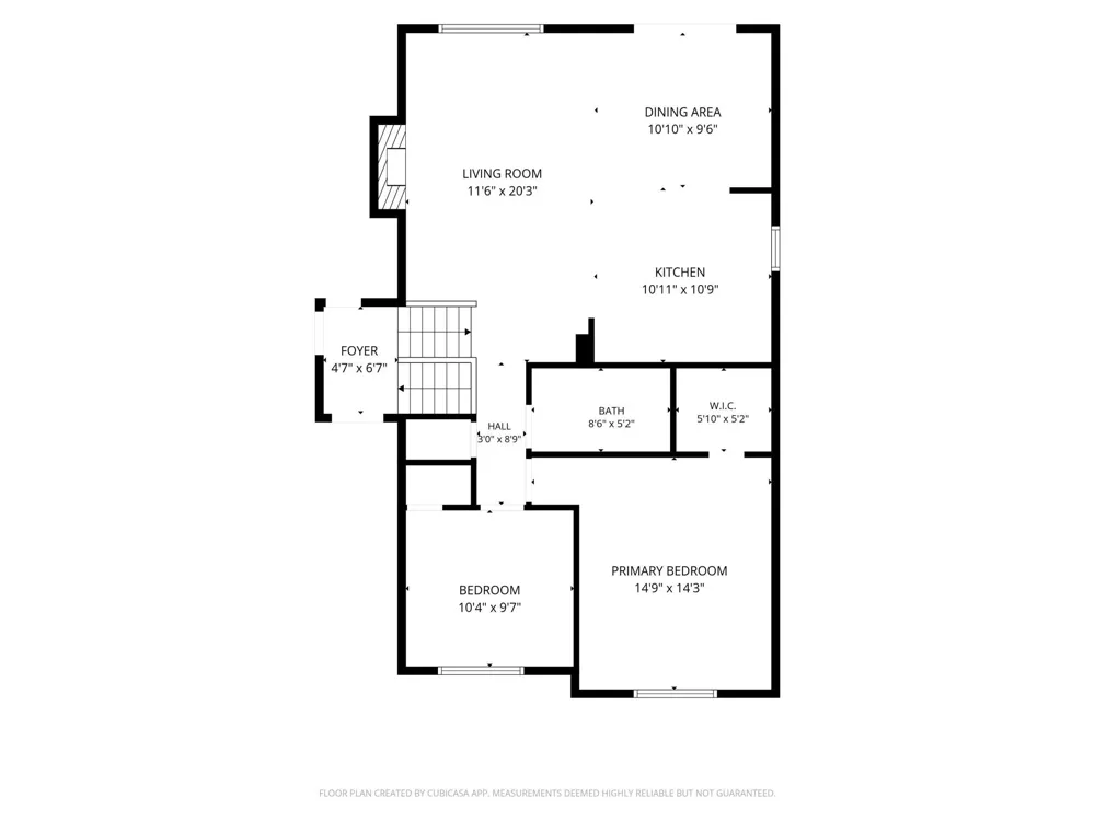 7163 158th Street W Apple Valley, MN 55124