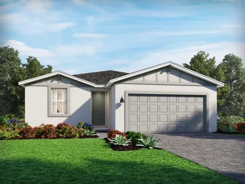 5502 Hampton Park Circle