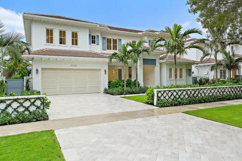 235 FOREST HILL BOULEVARD