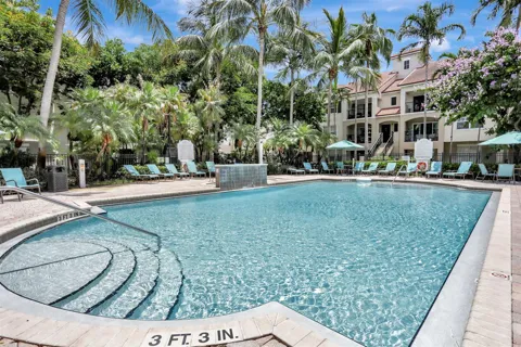 5880 W SAMPLE ROAD #206