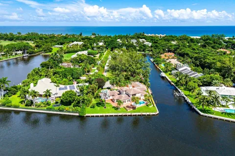 11 Hidden Harbour Drive