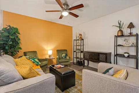 1214 Baylor Avenue #202