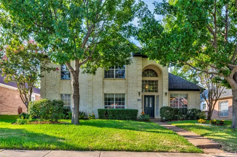 2708 Carmel Drive