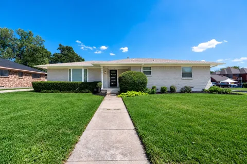 4322 Ashville Drive