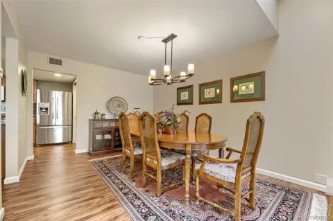 7000 E Quincy Avenue #414