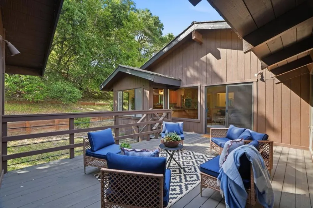 101 Ravinia Way Los Gatos, CA 95032