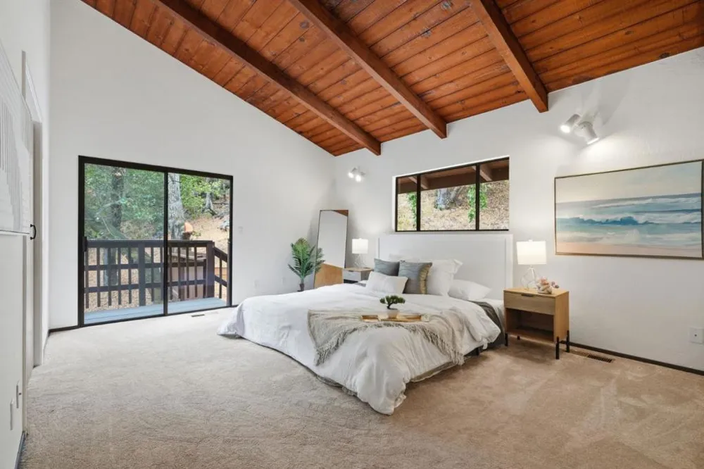 101 Ravinia Way Los Gatos, CA 95032