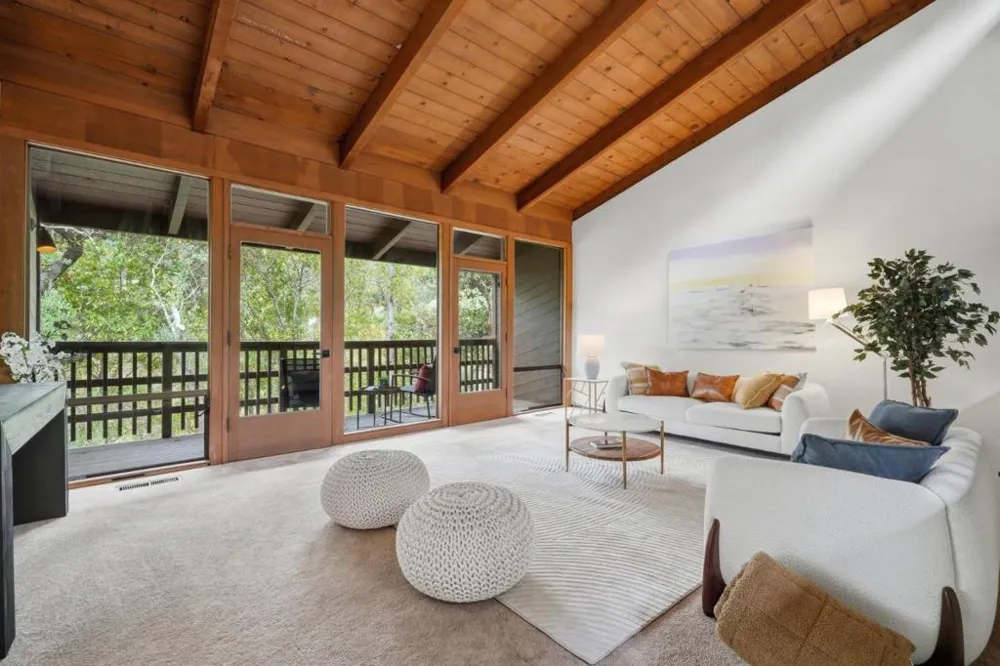 101 Ravinia Way Los Gatos, CA 95032