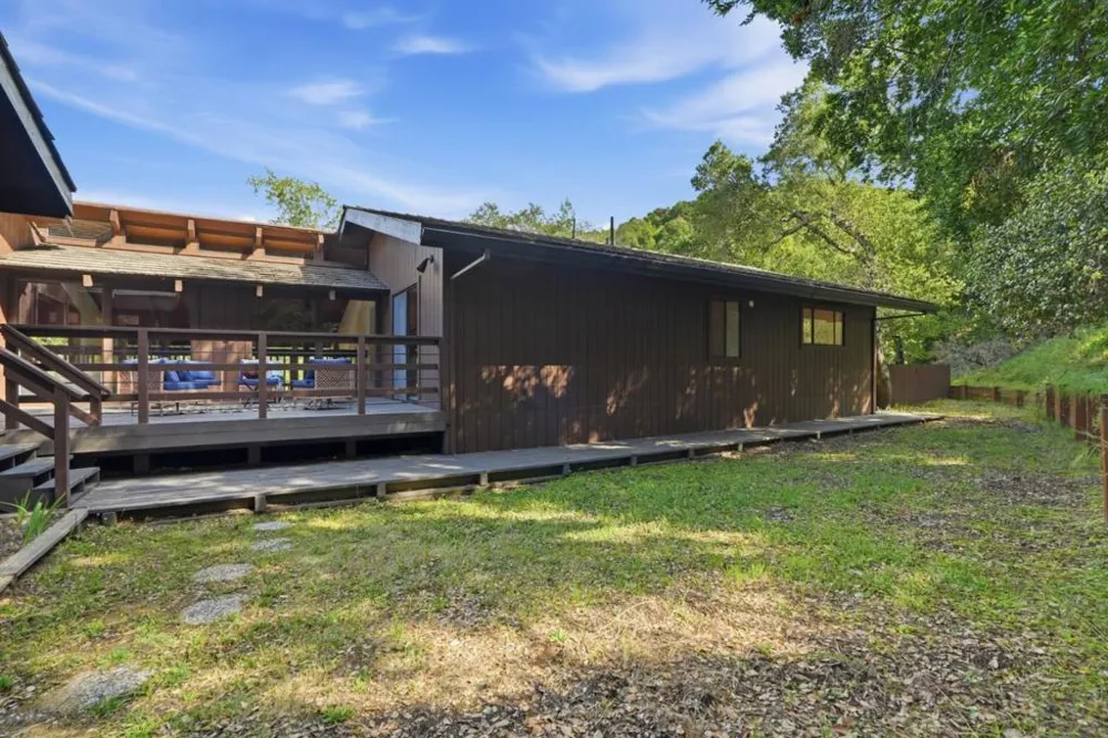 101 Ravinia Way Los Gatos, CA 95032