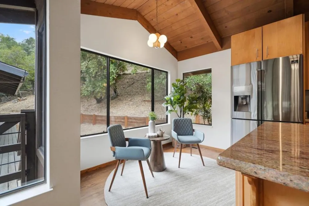 101 Ravinia Way Los Gatos, CA 95032