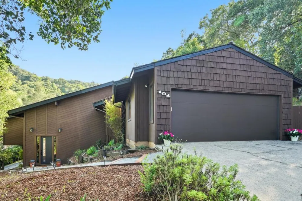 101 Ravinia Way Los Gatos, CA 95032