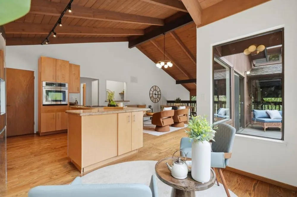101 Ravinia Way Los Gatos, CA 95032